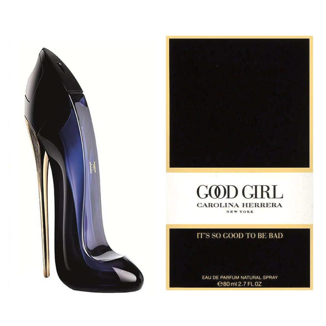 Carolina Herrera Good Girl Perfume Shop
