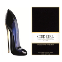 Carolina Herrera Good Girl Eau de Parfum 50 mL