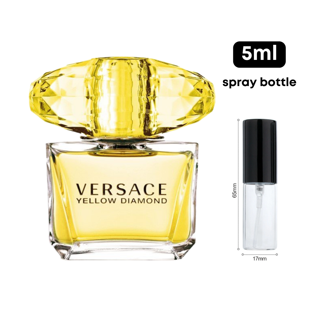 Versace Yellow Diamond – Perfume Shop