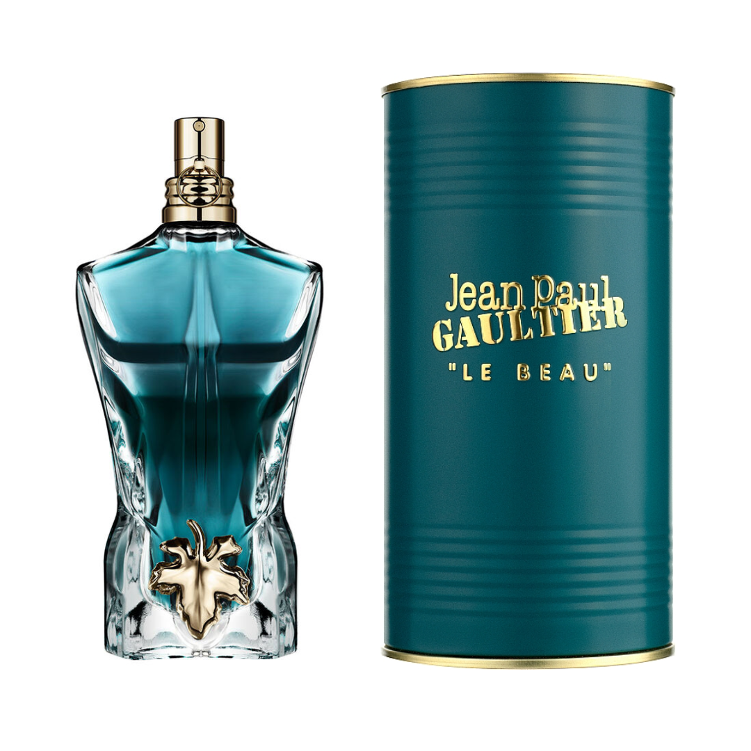 Jean Paul Gaultier Le Beau – Perfume Shop
