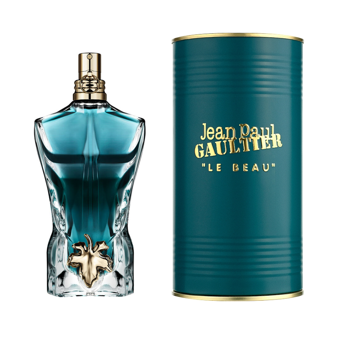 Jean Paul Gaultier Le Beau