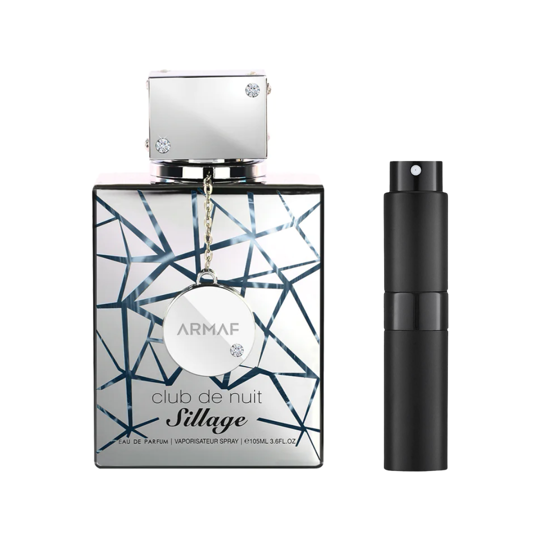 Club de nuit sillage clearance