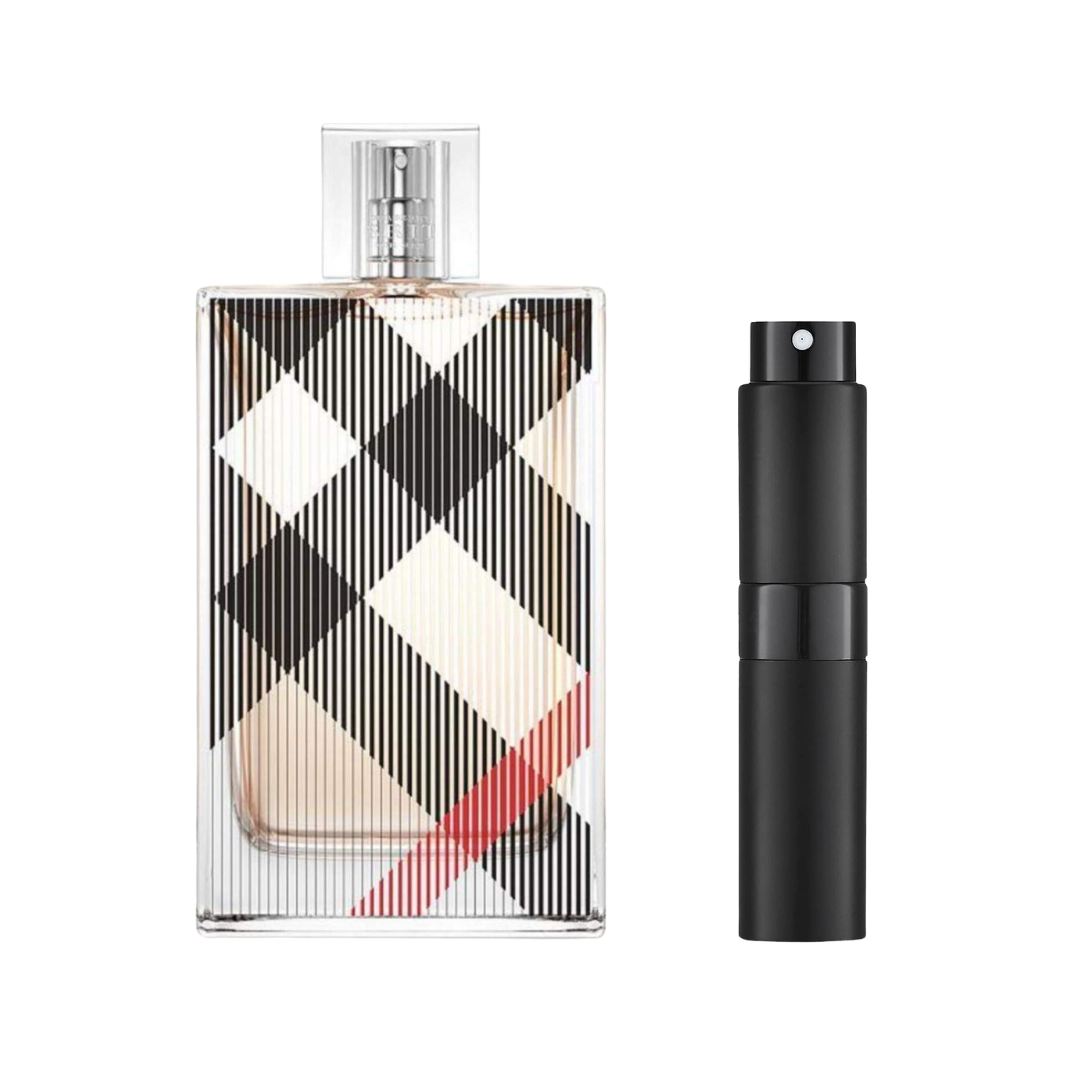 Burberry Brit Edp Perfume Shop