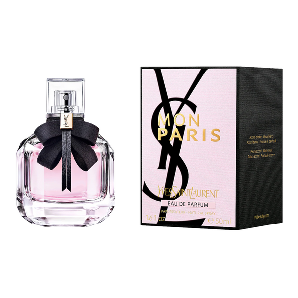 Yves Saint Laurent Mon Paris 50ml 値下げ交渉⭕️ YSL Mon Paris – Perfume Shop