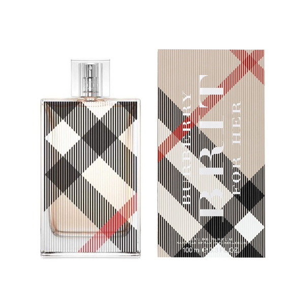 Burberry Brit Edp – Perfume Shop