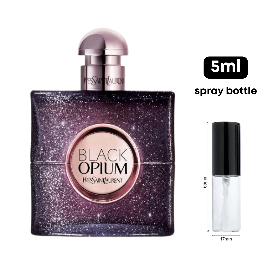 Black opium perfume nuit blanche best sale