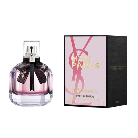 YSL Mon Paris Parfum Floral