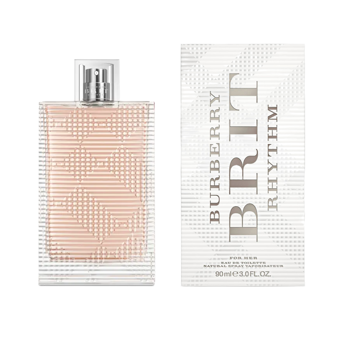 Burberry Brit Rhythm