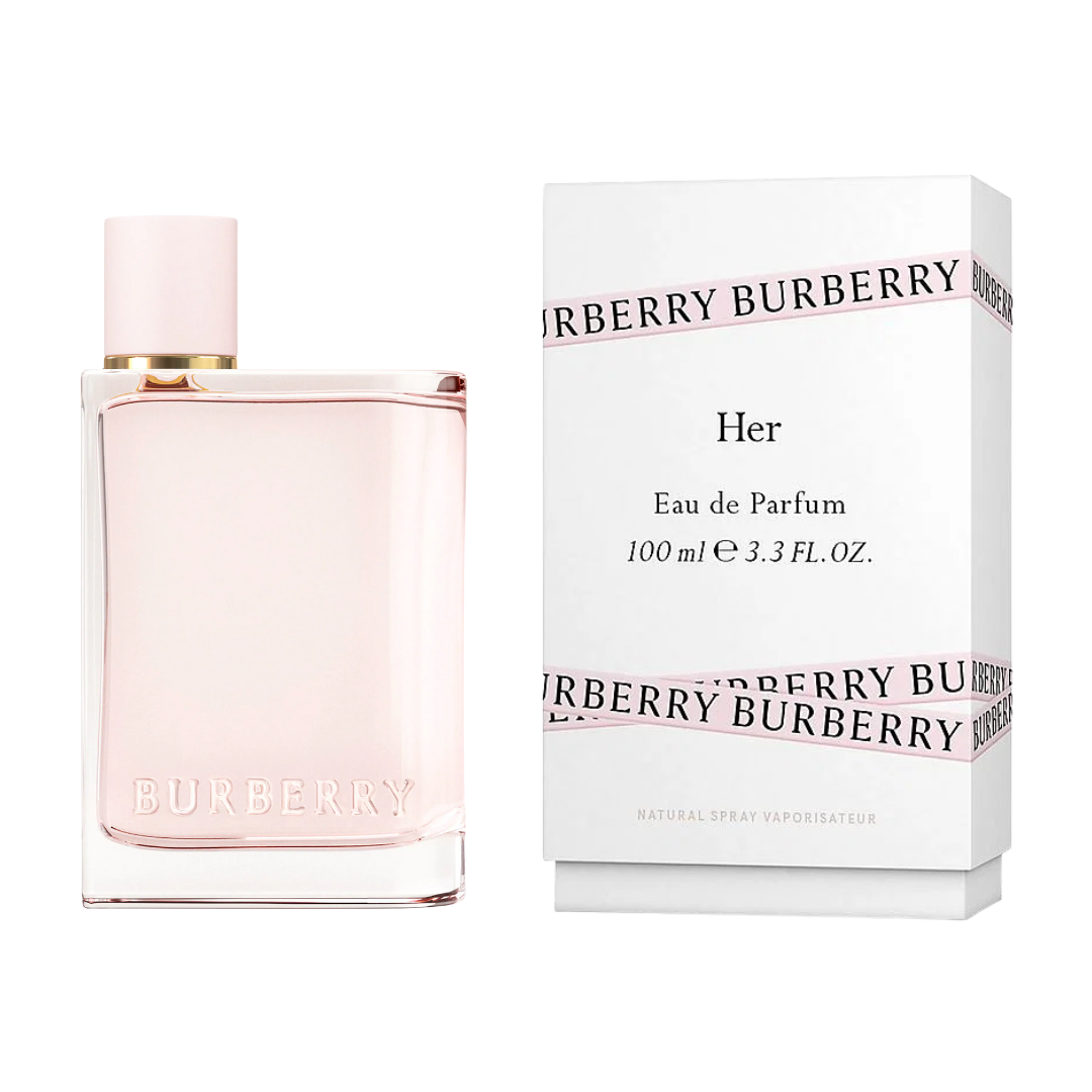 Burberry Her - Perfume Shop