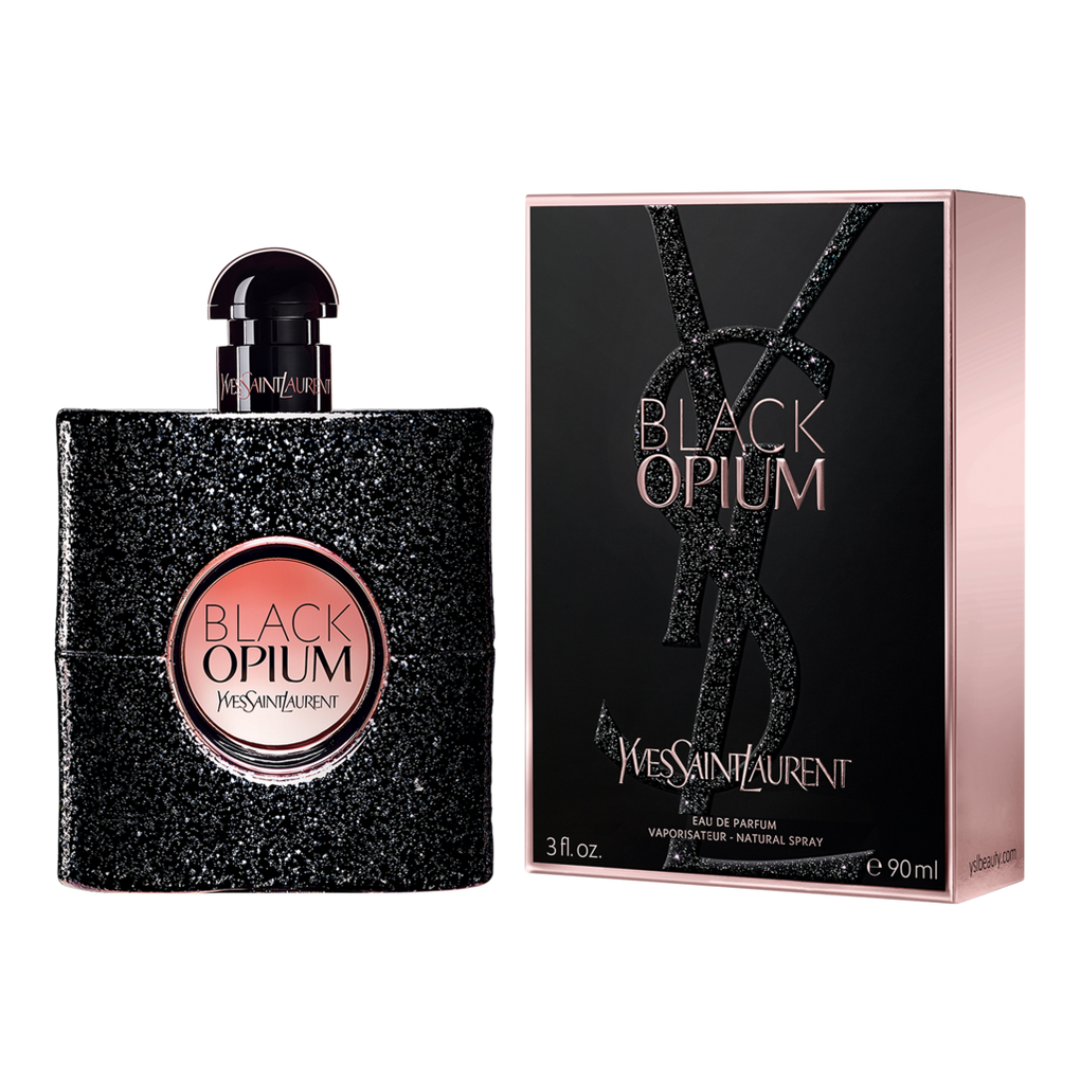 YSL Black Opium EDP Perfume Shop