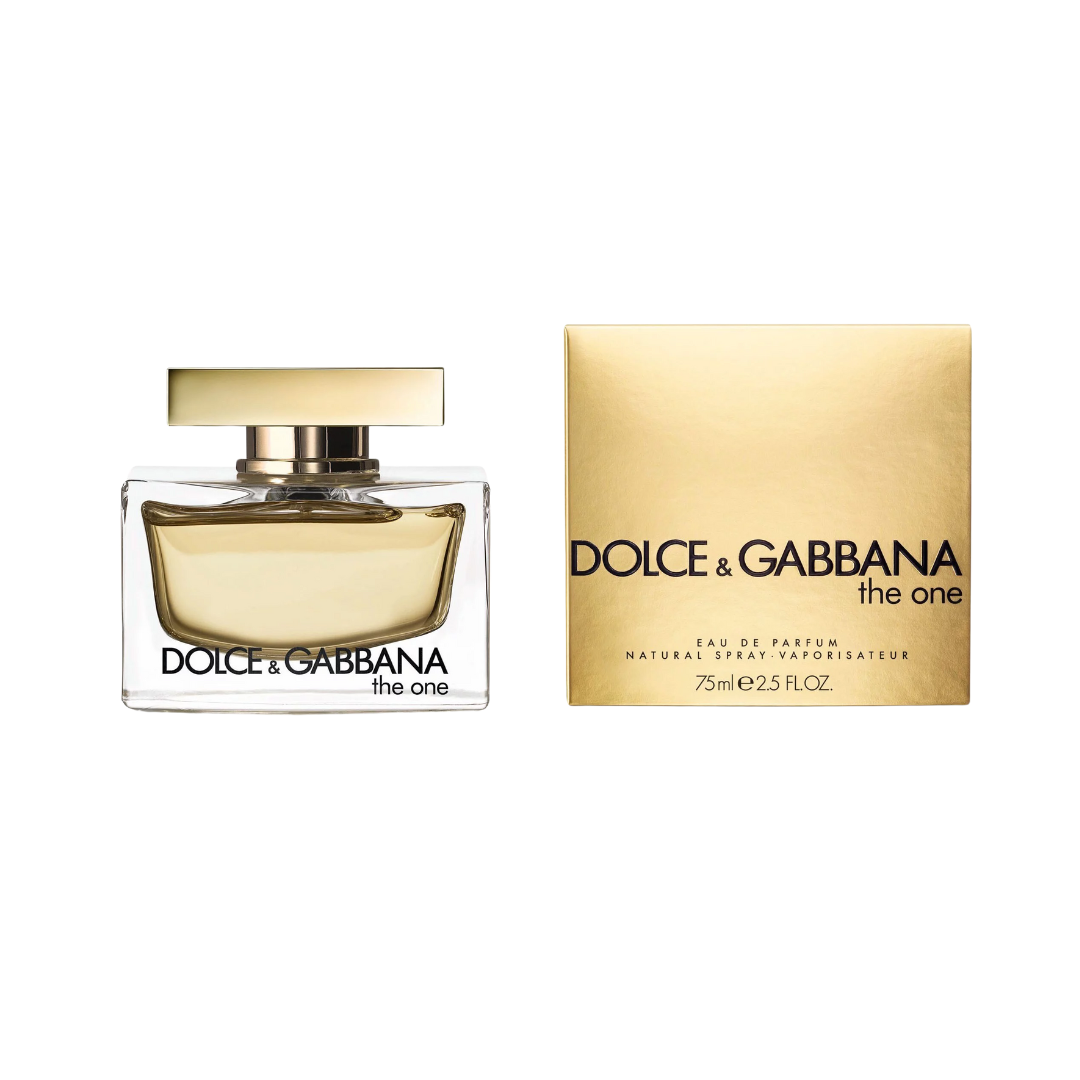 Dolce & Gabbana The One