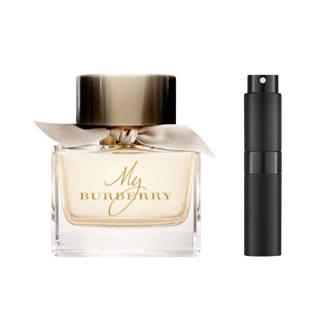 My burberry sales perfume for men