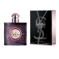 Black opium yves saint laurent nuit blanche online