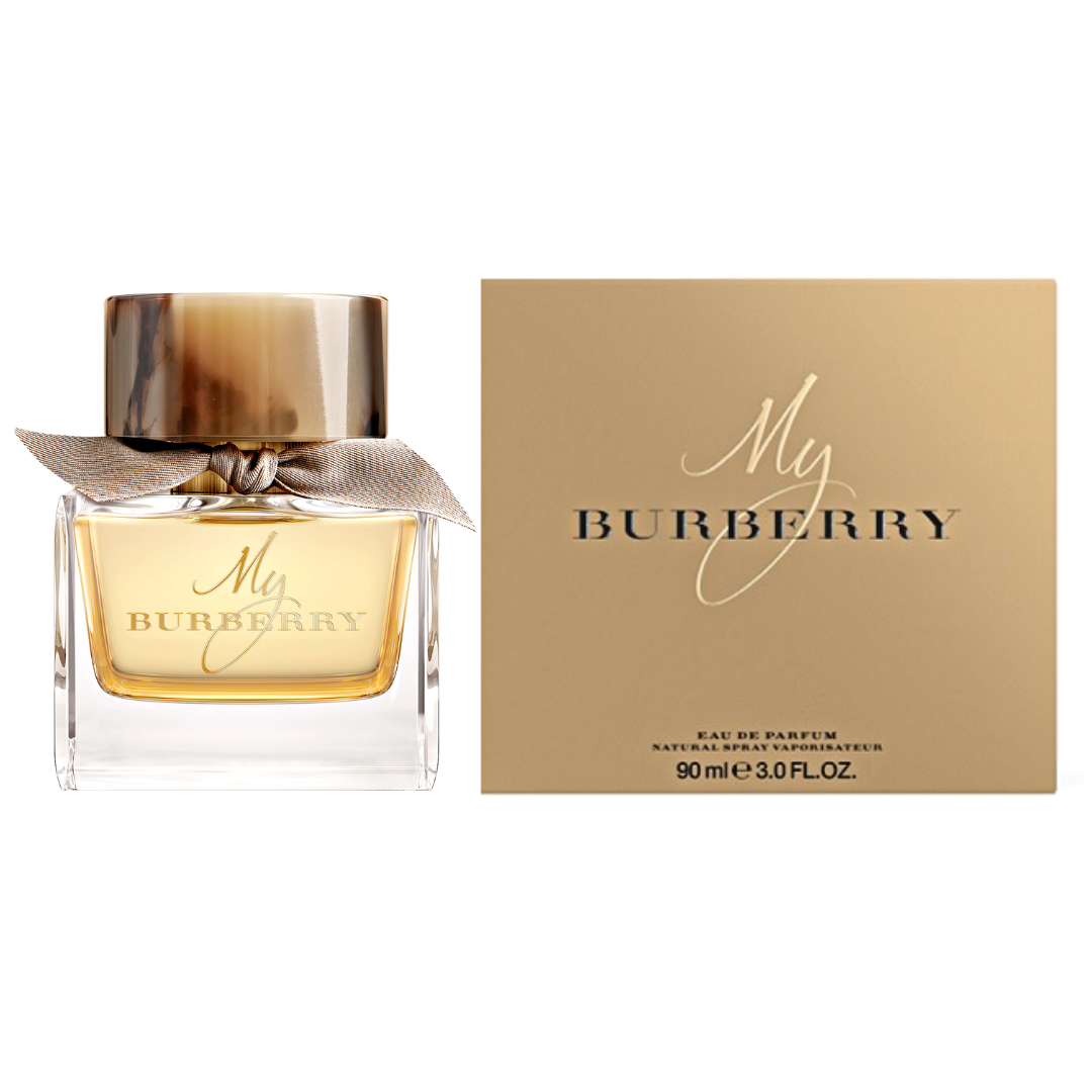 My burberry edp clearance 5ml