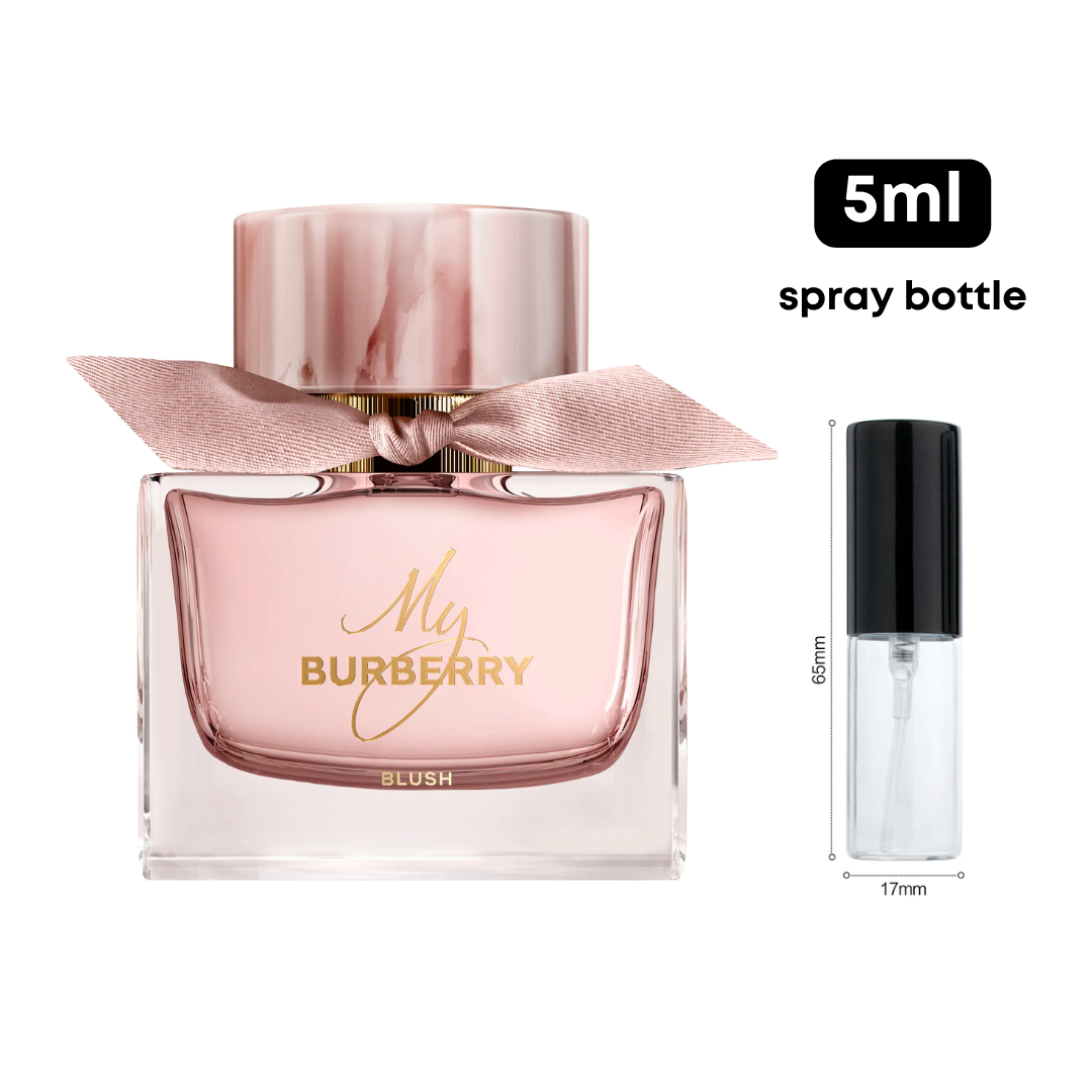 Burberry hot sale blush on