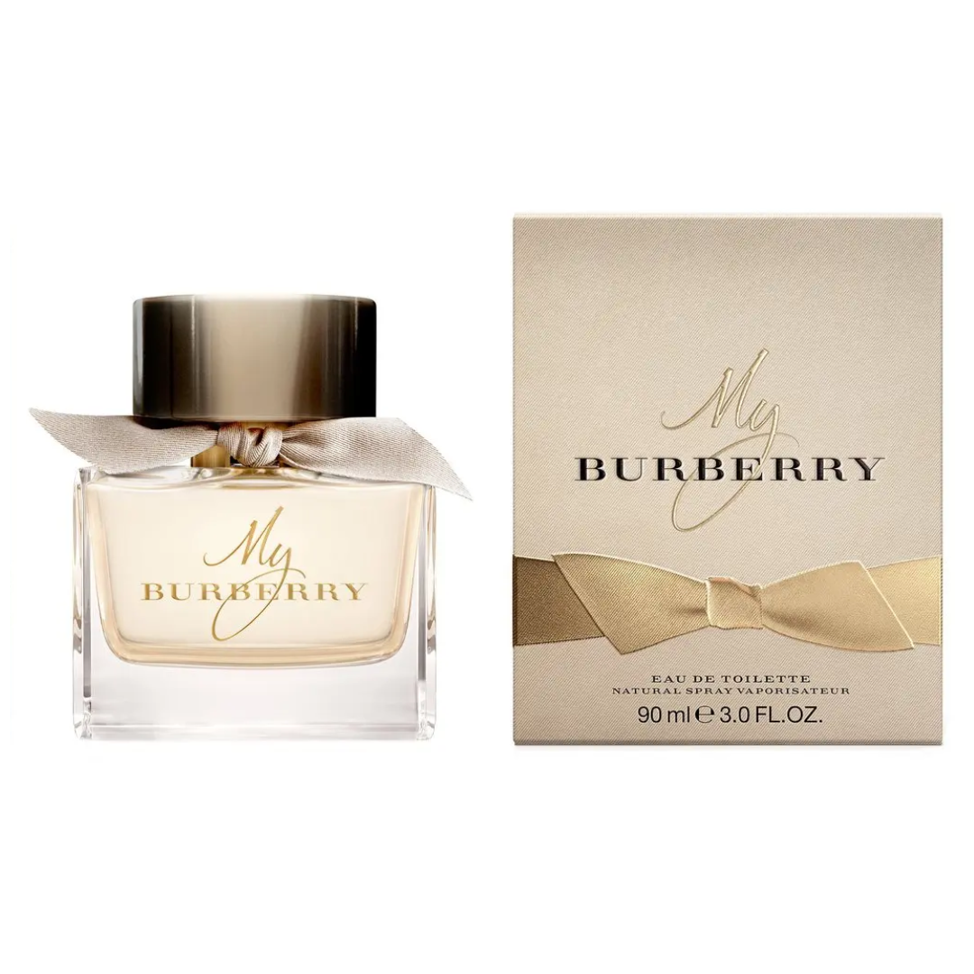 My Burberry Edt Perfume Shop