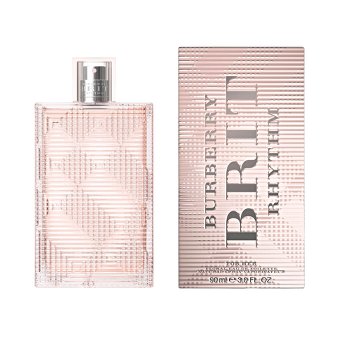 Burberry Brit Rhythm Floral - Perfume Shop