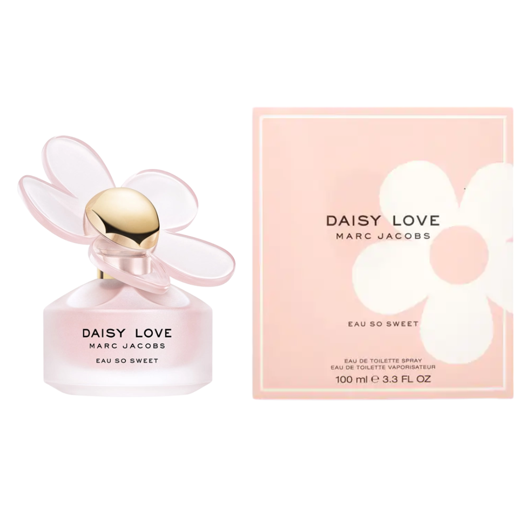 Marc Jacobs Daisy Love Eau So Sweet
