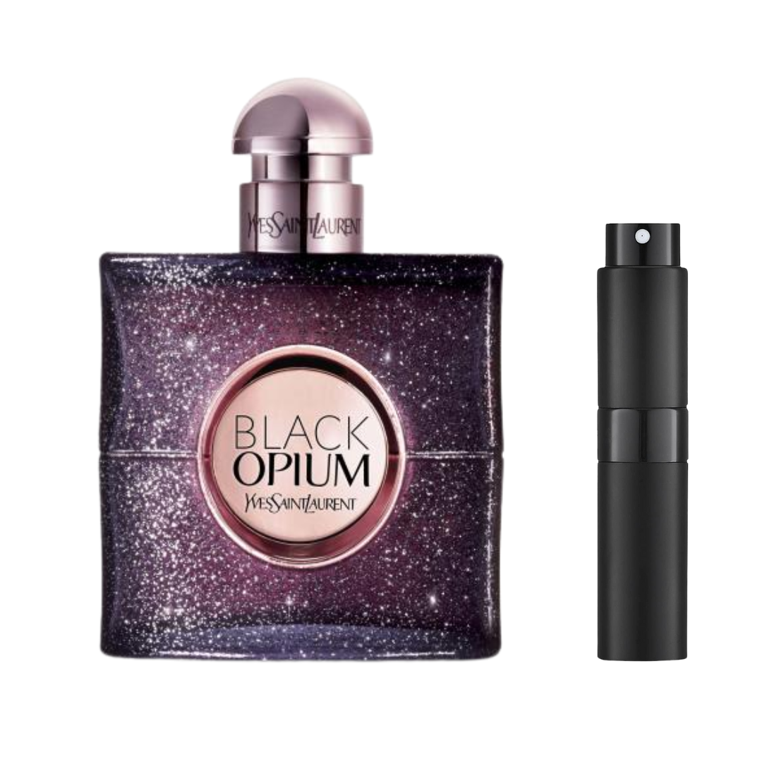 YSL Black Opium Nuit Blanche Perfume Shop