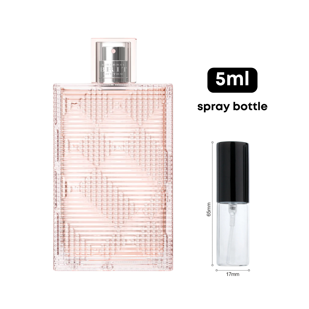 Burberry online brit floral