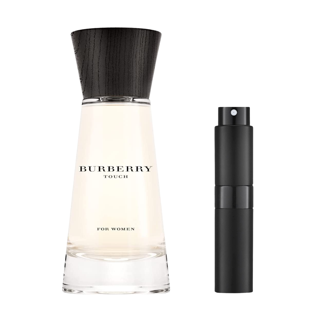 Burberry Touch