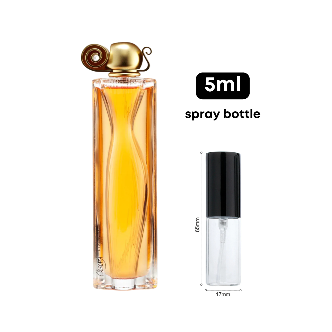 Givenchy Organza Perfume Shop