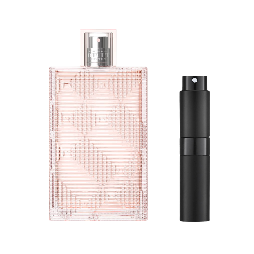 Burberry Brit Rhythm Floral - Perfume Shop