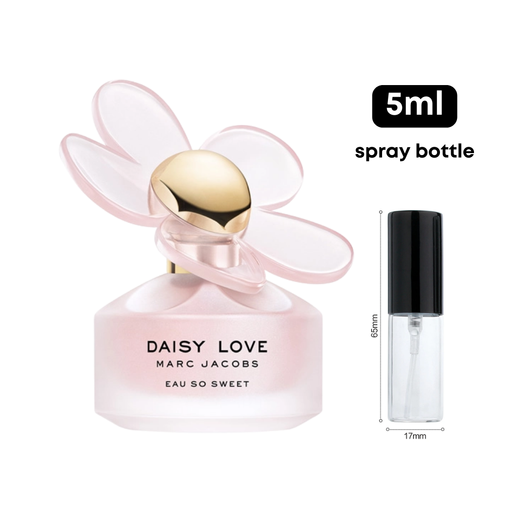 Marc Jacobs Daisy Love Eau So Sweet