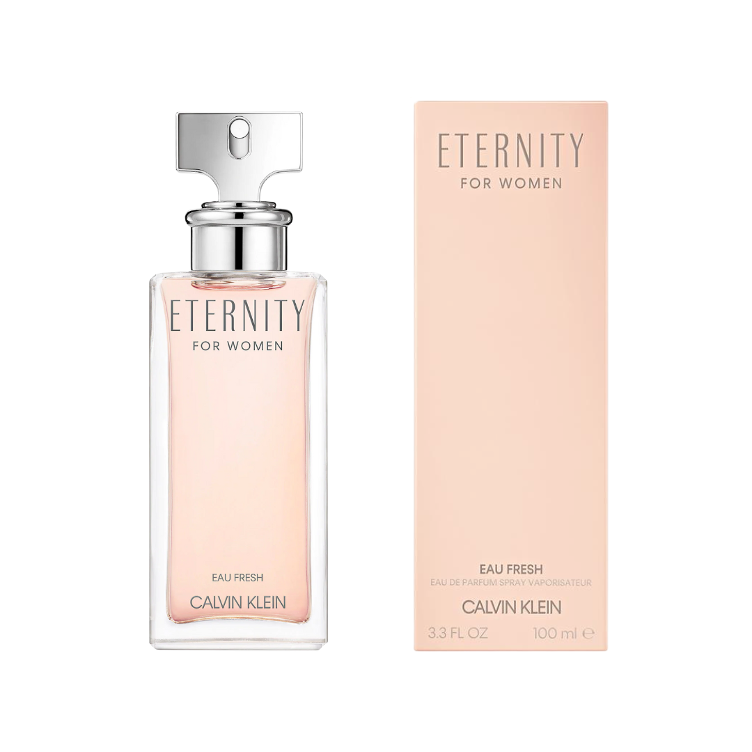 Calvin Klein Eternity Eau Fresh