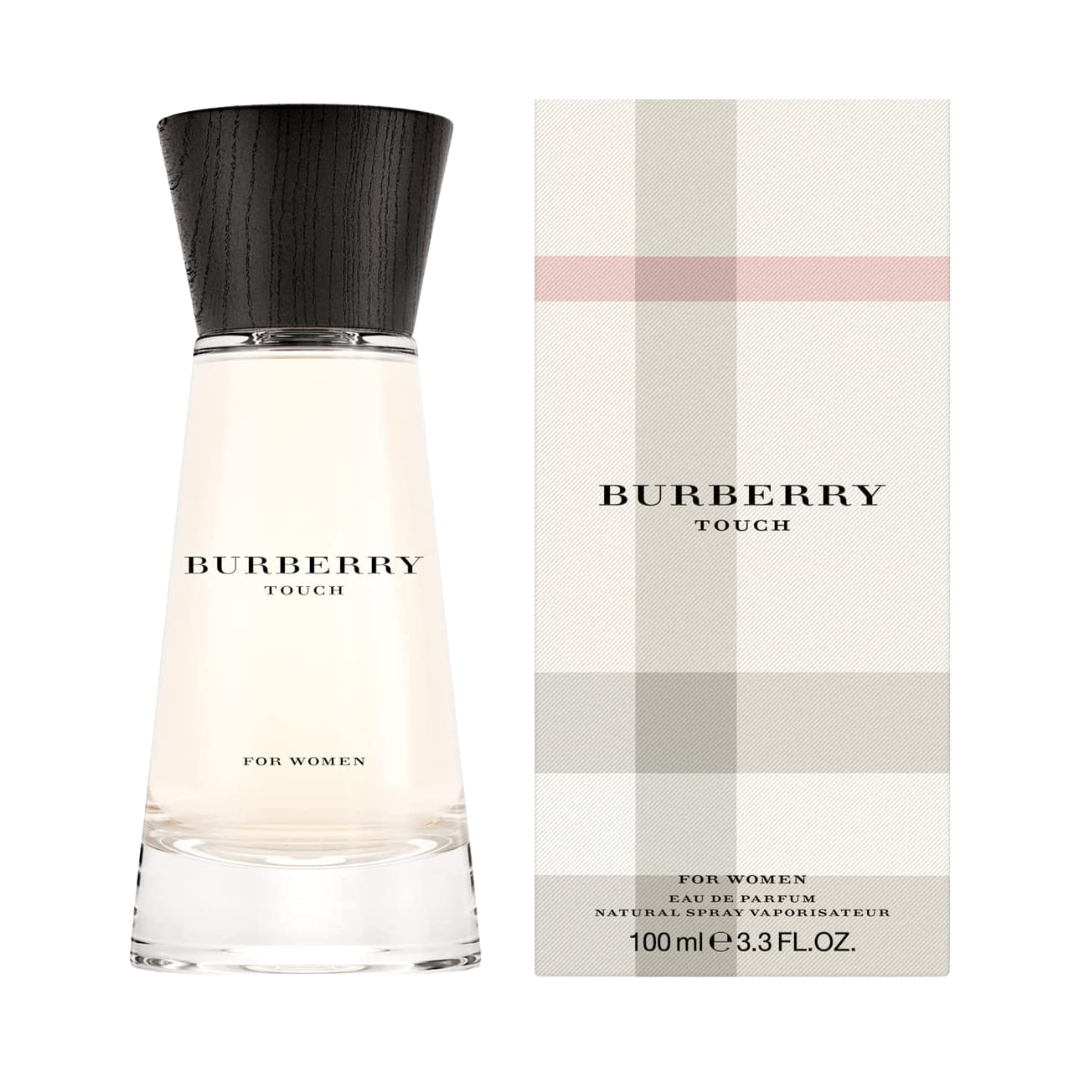 Burberry Touch