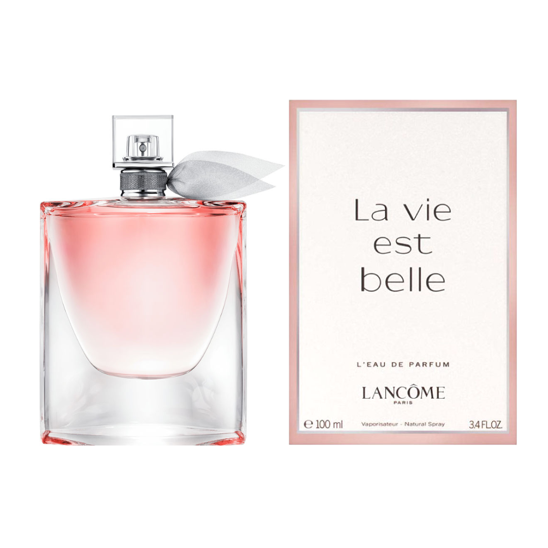 Lancome La Vie Est Belle