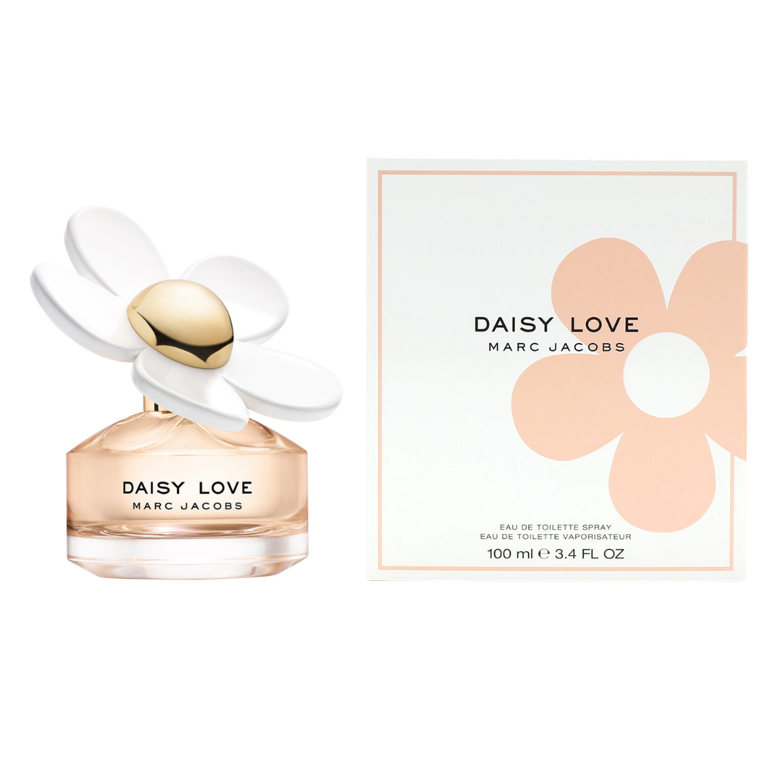 Marc Jacobs Daisy Love
