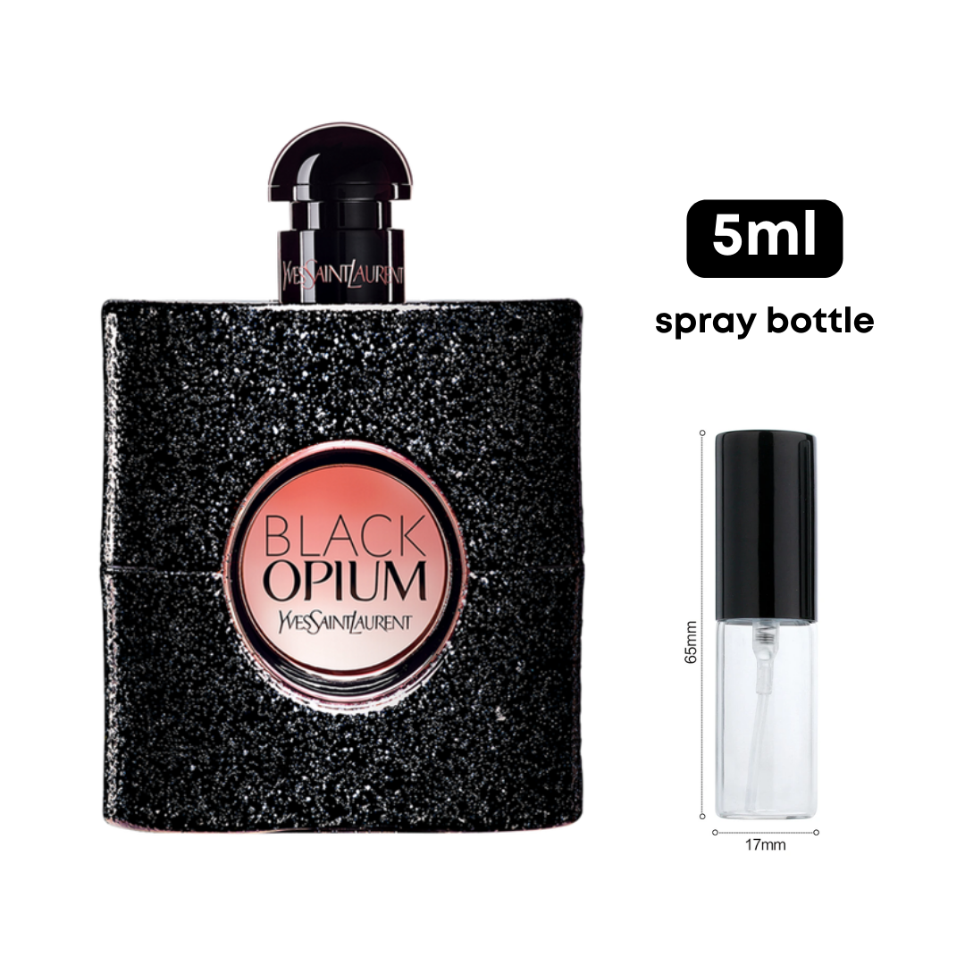 ysl black opıum edp