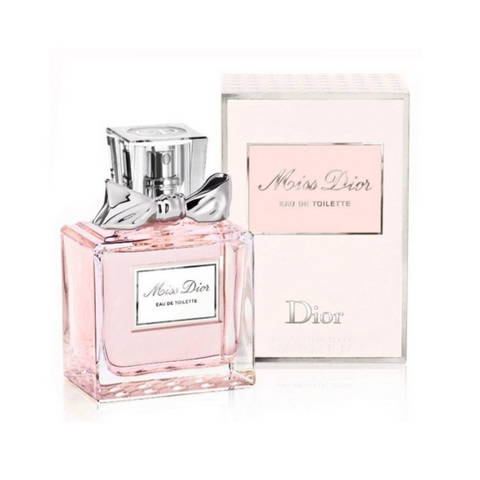 Miss Dior Edt
