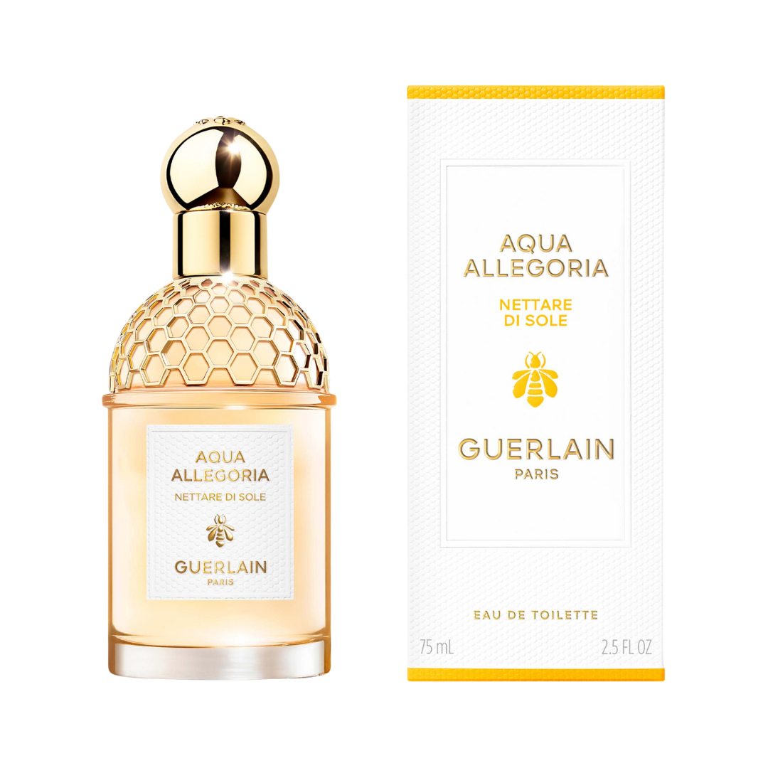 Guerlain Aqua Allegoria Nettare Di Sole