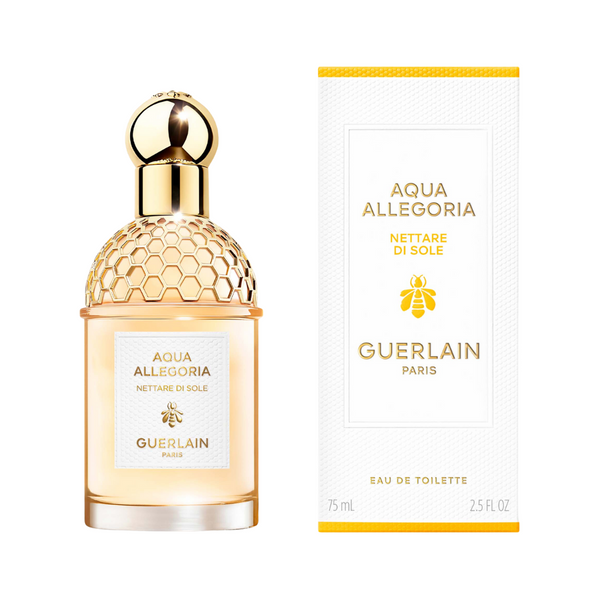 Guerlain Aqua Allegoria Nettare Di Sole – Perfume Shop