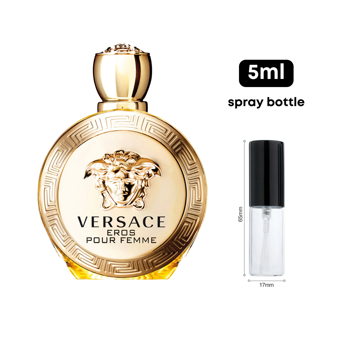 Versace Eros Pour Femme