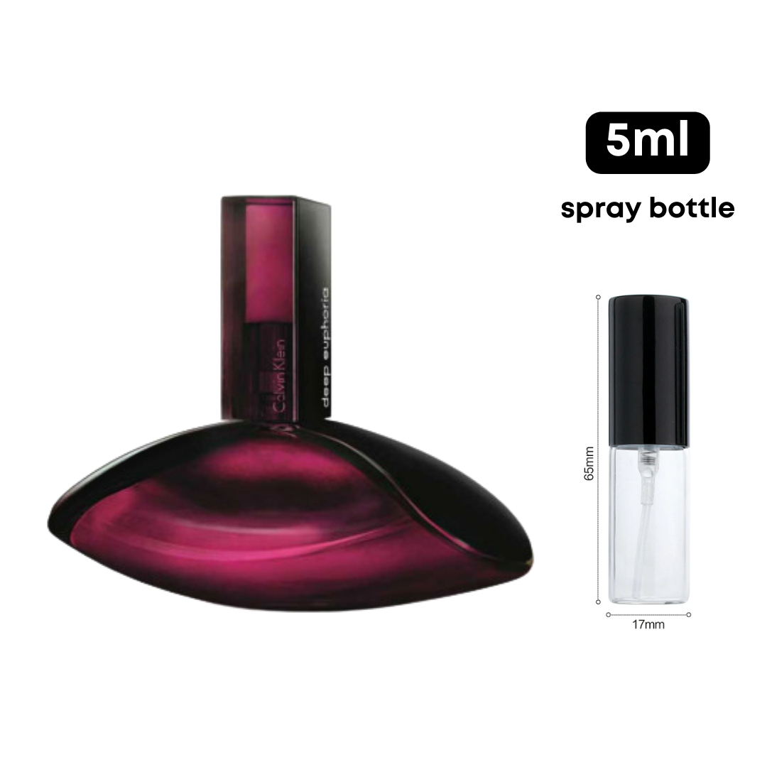 Calvin Klein Deep Euphoria EDP Perfume Shop