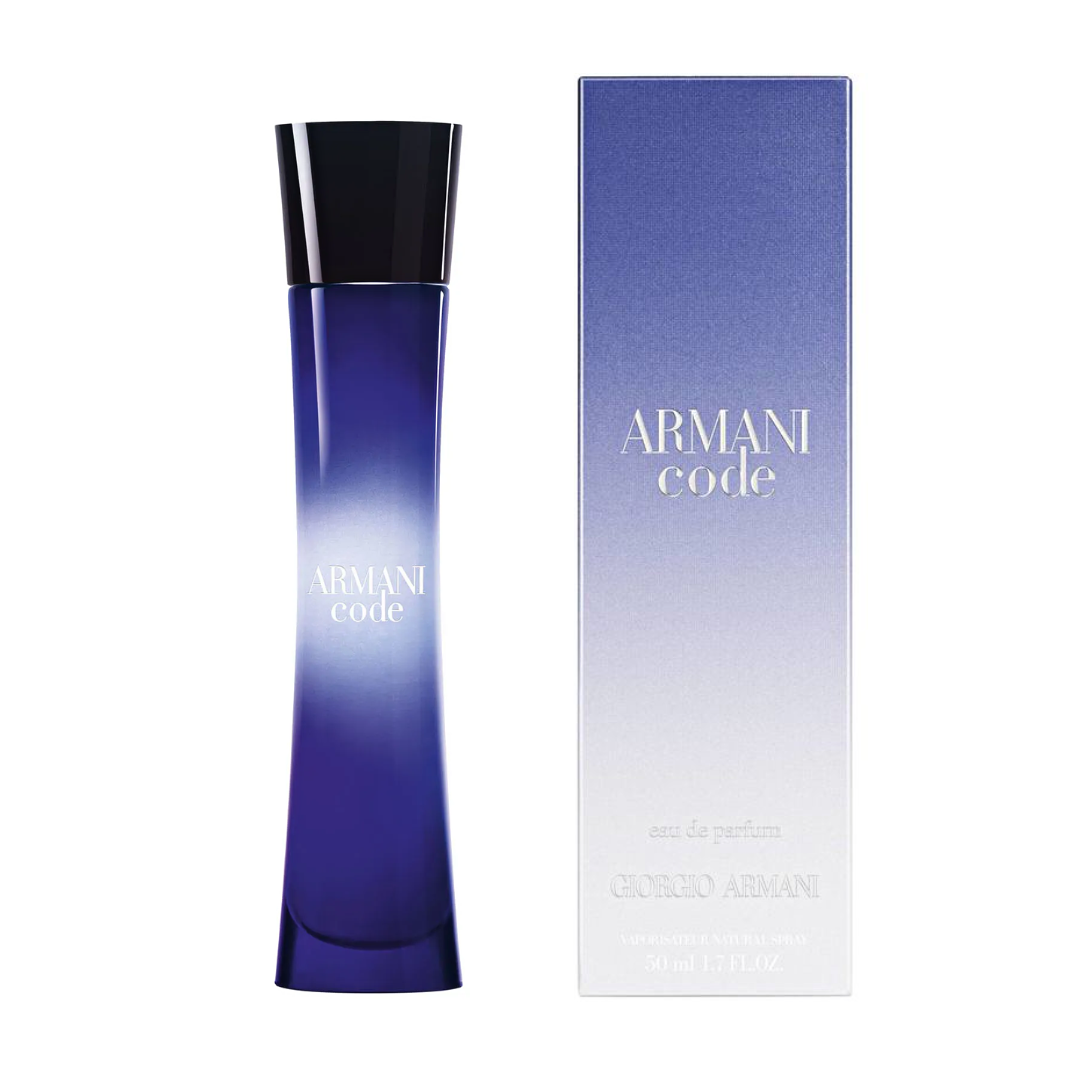 Giorgio Armani Code - Perfume Shop