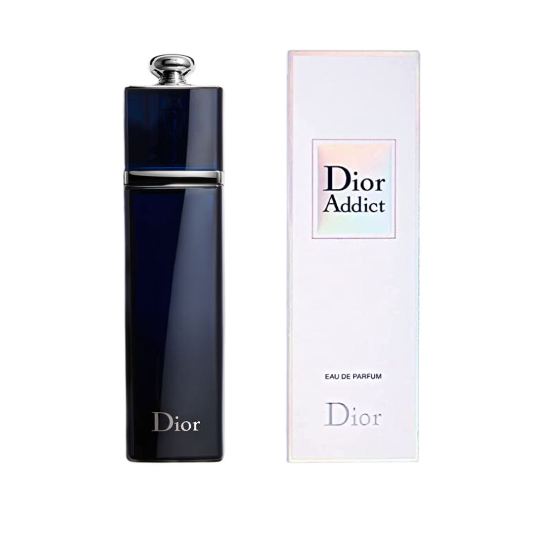 Addict Dior – Perfume Shop