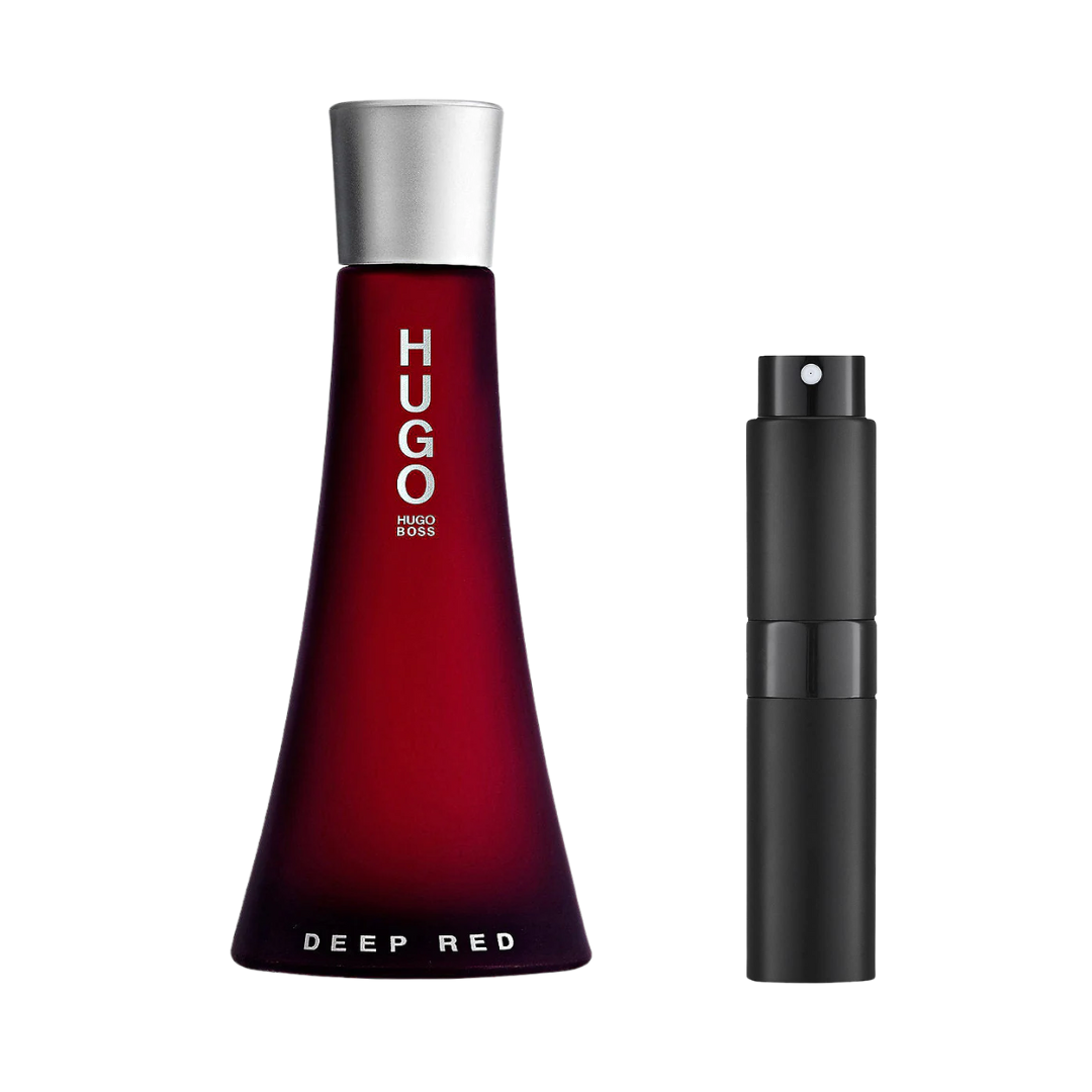 Boss Hugo Deep Red - Perfume Shop