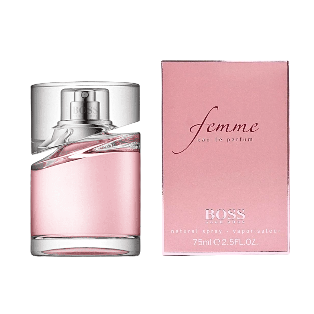 Boss Femme - Perfume Shop