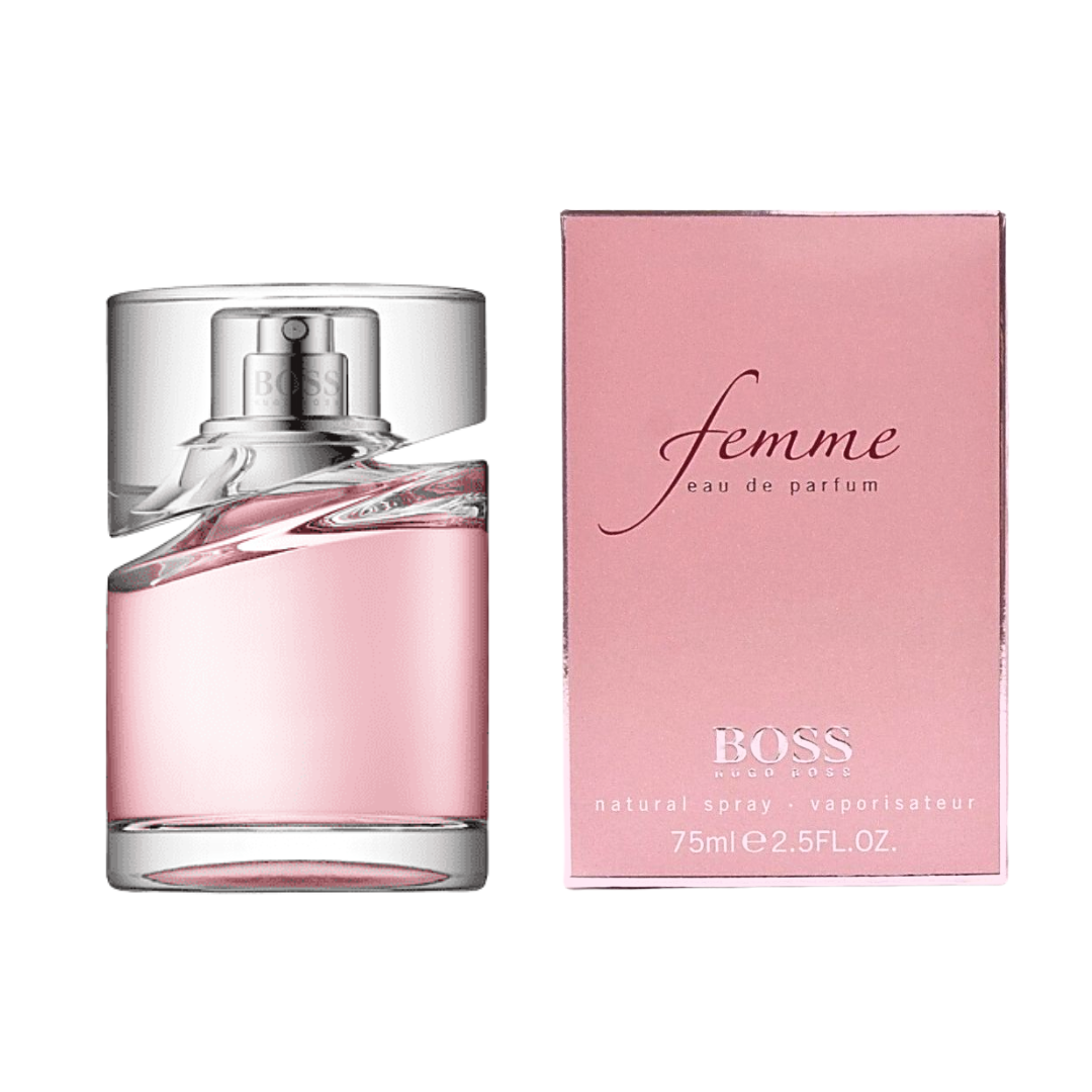 Boss Femme Perfume Shop