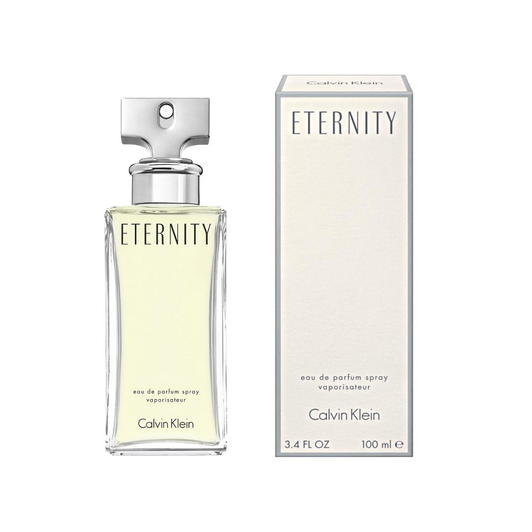 Calvin Klein Eternity