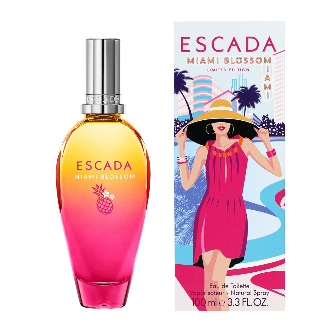 Escada Miami Blossom