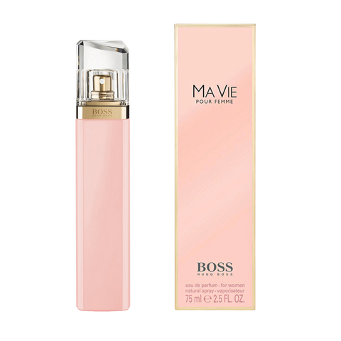 Boss Ma Vie - Perfume Shop
