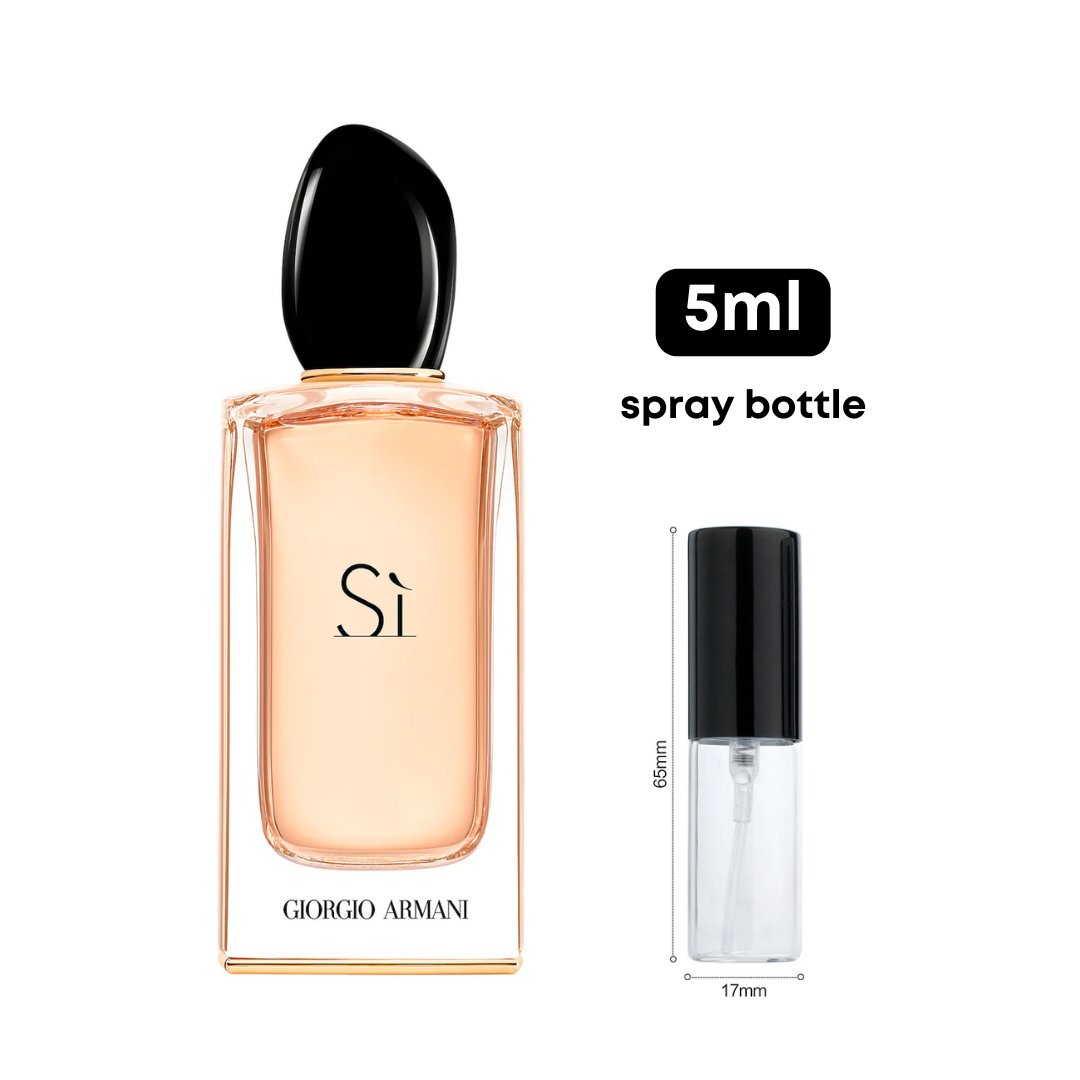 Giorgio armani si eau de parfum 33ml online