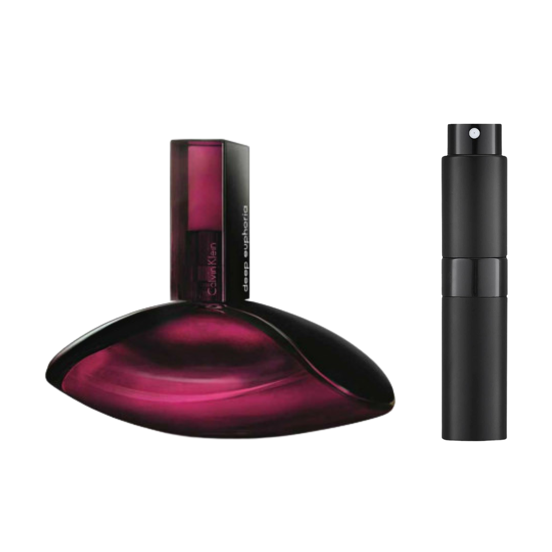 Calvin Klein Deep Euphoria EDP Perfume Shop