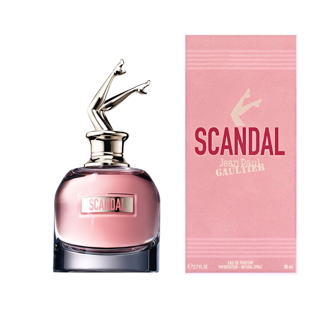 Jean Paul Gaultier Scandal
