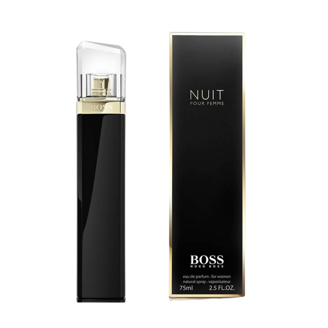 Hugo Boss Nuit